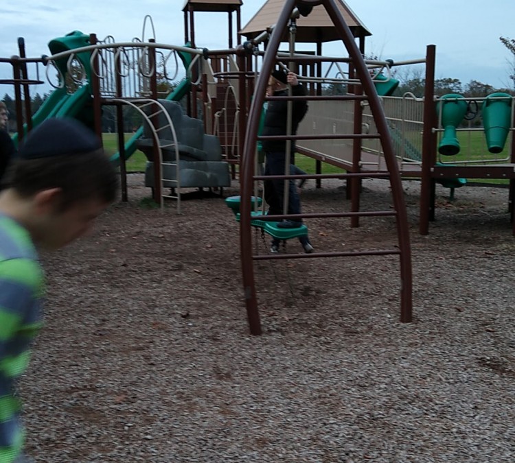 Playground (Lakewood,&nbspNJ)